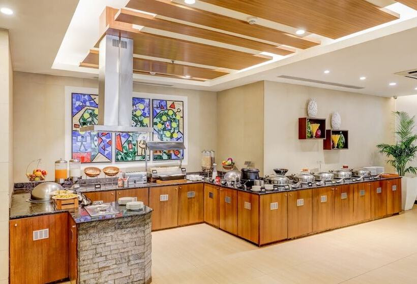 Lemon Tree Hotel, Ahmedabad