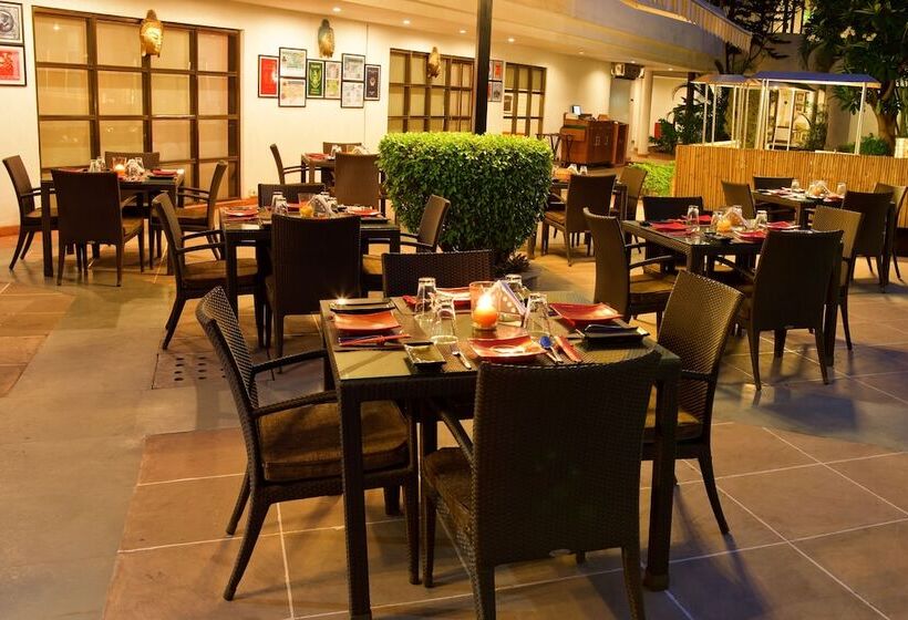 Lemon Tree Hotel, Ahmedabad