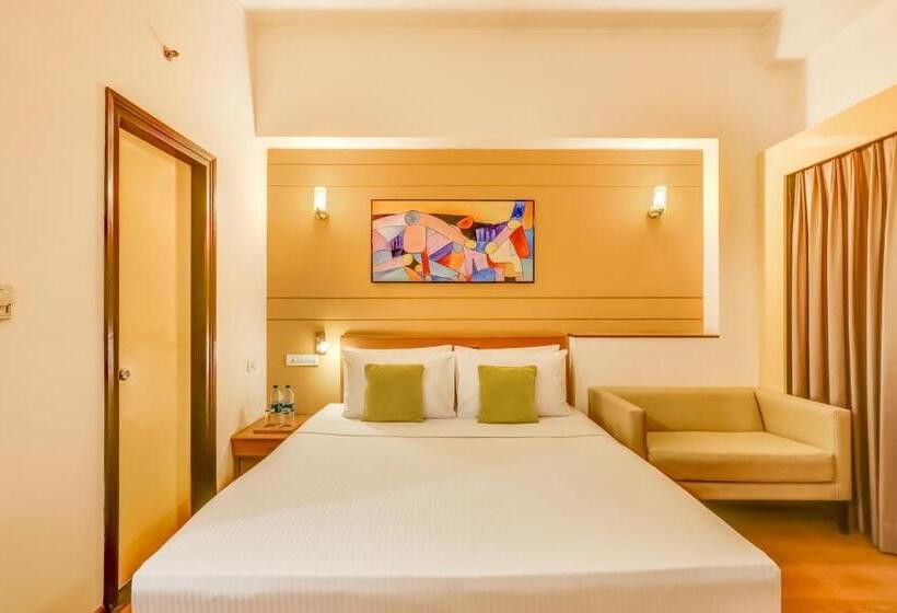 Lemon Tree Hotel, East Delhi Mall, Kaushambi