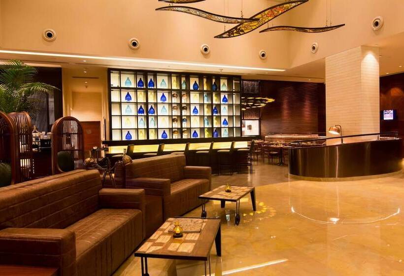 فندق Lemon Tree Premier City Center