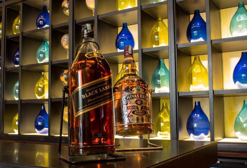 فندق Lemon Tree Premier City Center