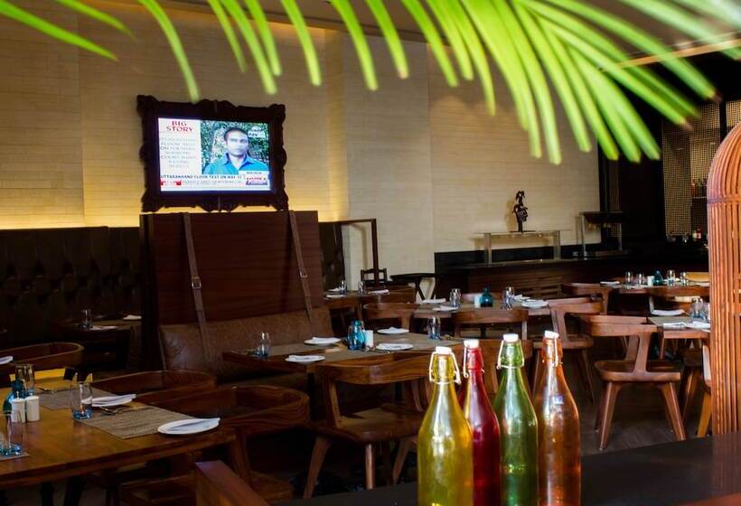 فندق Lemon Tree Premier City Center