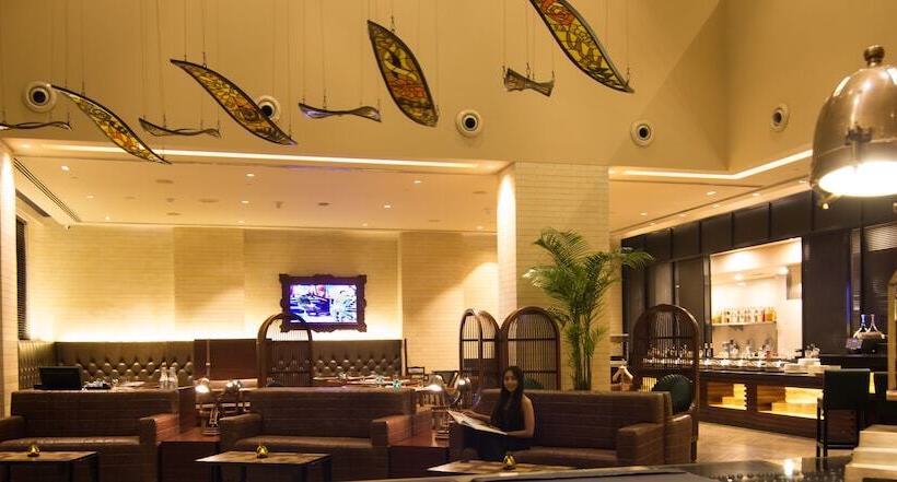 فندق Lemon Tree Premier City Center