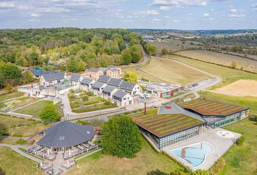 ホテル Madame Vacances Les Cottages De Valjoly