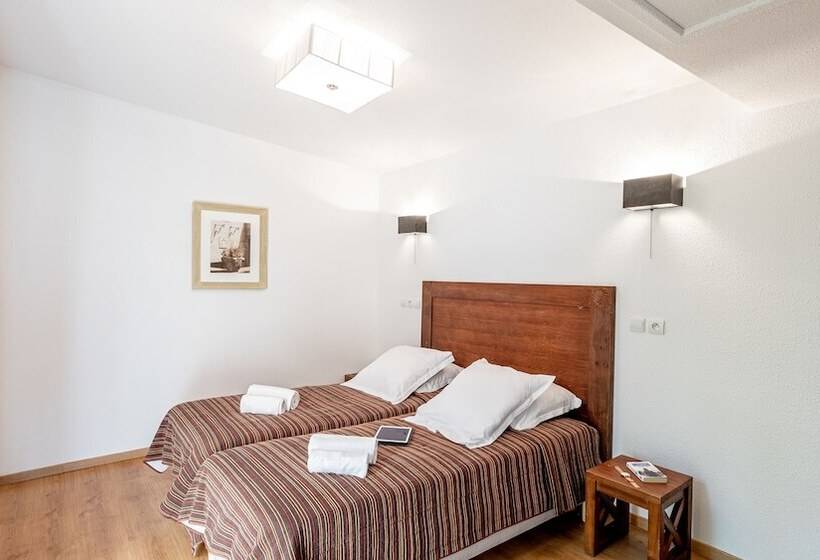 ホテル Madame Vacances Les Cottages De Valjoly