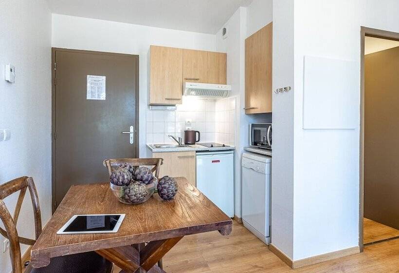 ホテル Madame Vacances Les Cottages De Valjoly