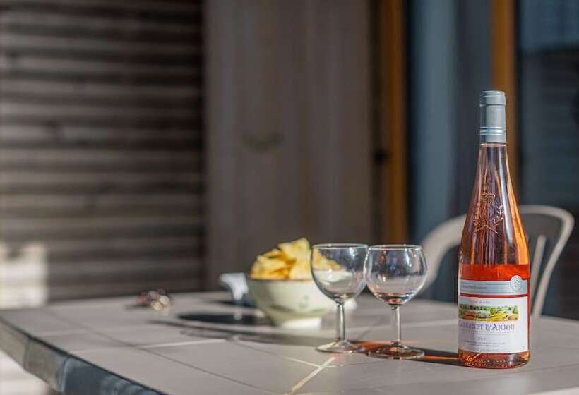 فندق Madame Vacances Les Cottages De Valjoly