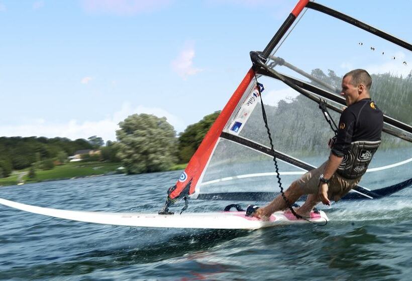 ホテル Madame Vacances Les Cottages De Valjoly