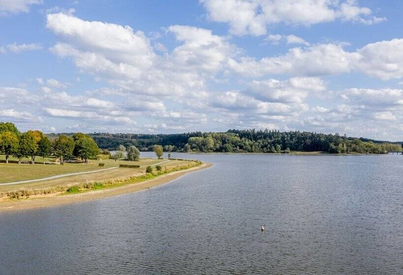 فندق Madame Vacances Les Cottages De Valjoly