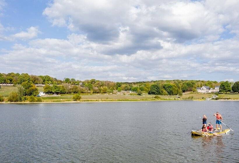 ホテル Madame Vacances Les Cottages De Valjoly