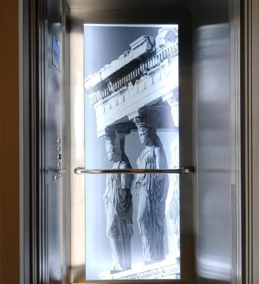 Отель Leto Hydra