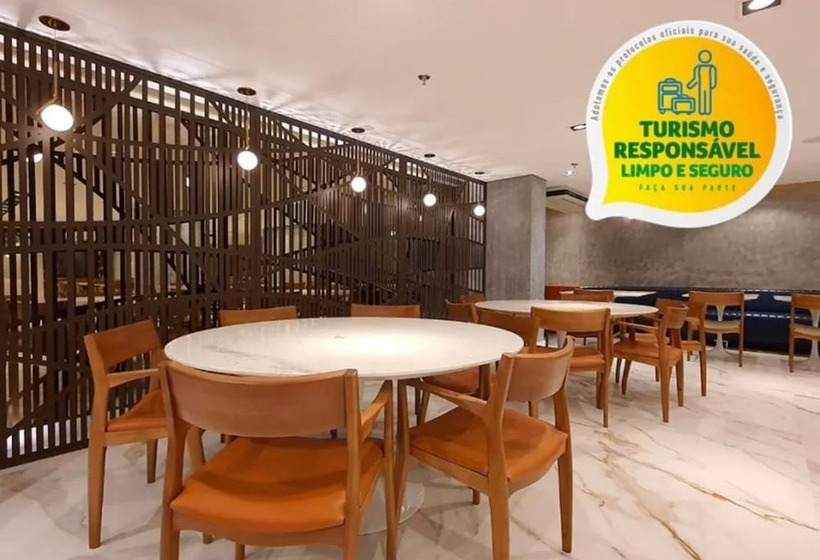 בית מלון כפרי Lets Idea Brasilia