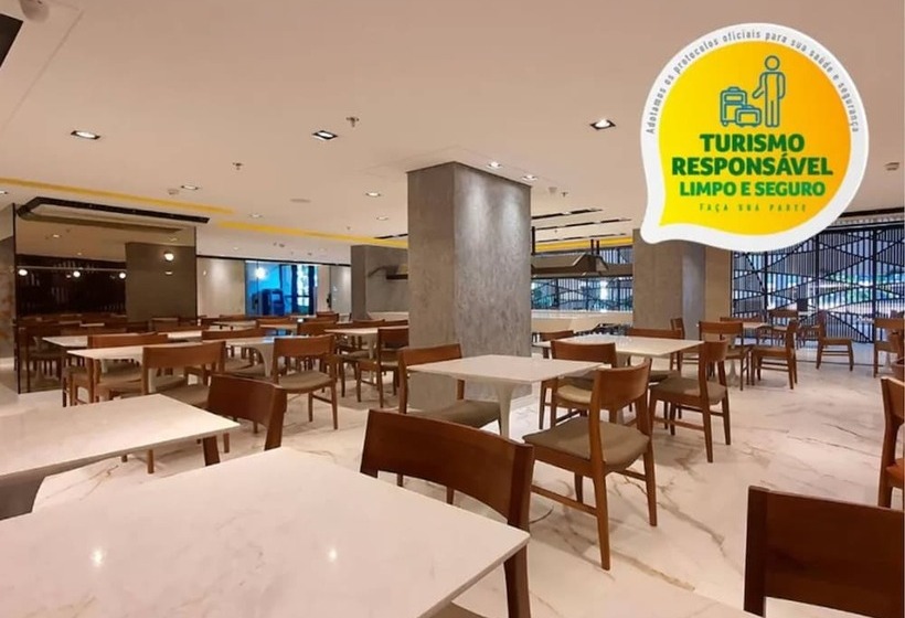 בית מלון כפרי Lets Idea Brasilia