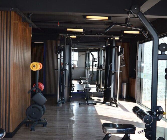 בית מלון כפרי Lets Idea Brasilia