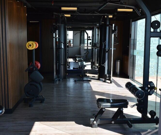 בית מלון כפרי Lets Idea Brasilia