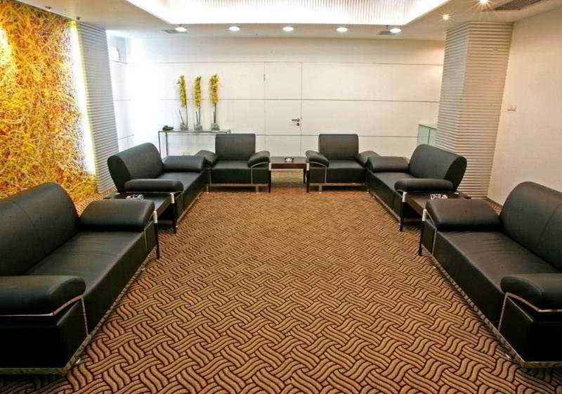 Hotel Li Jing