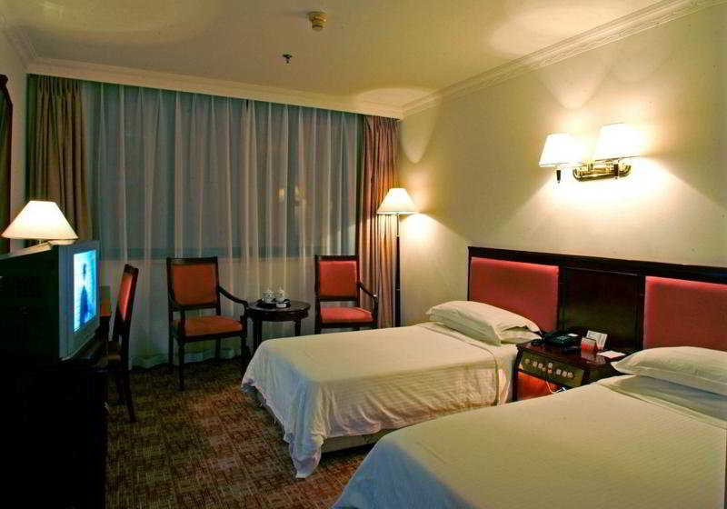 Hotel Li Jing