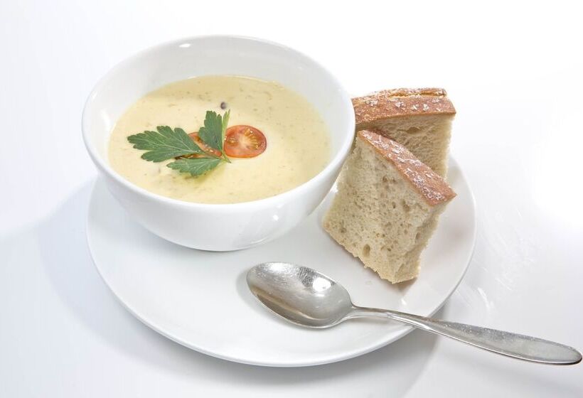 בית מלון כפרי Lillehammer Stasjonen