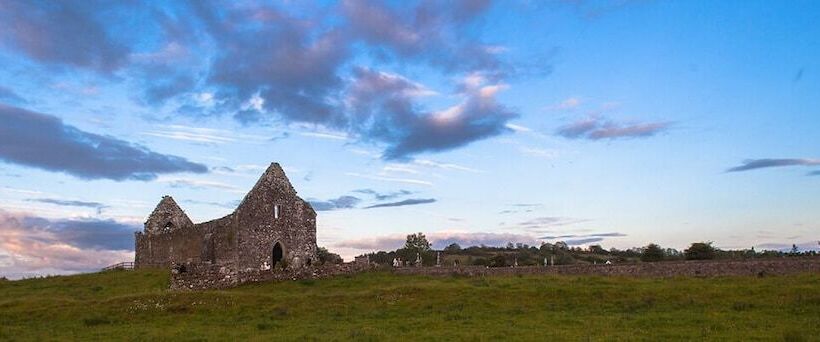 Отель Lough Rynn Castle