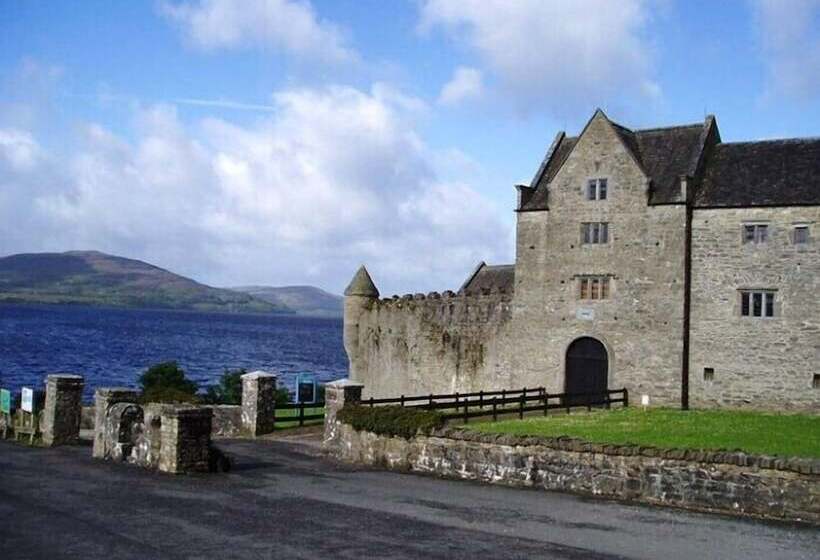 Отель Lough Rynn Castle