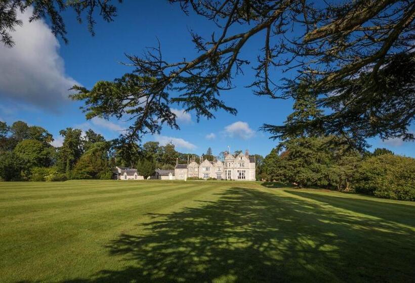 Отель Lough Rynn Castle