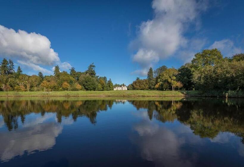 Отель Lough Rynn Castle