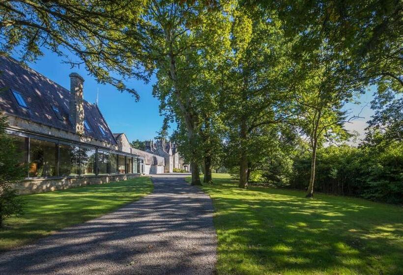 Отель Lough Rynn Castle