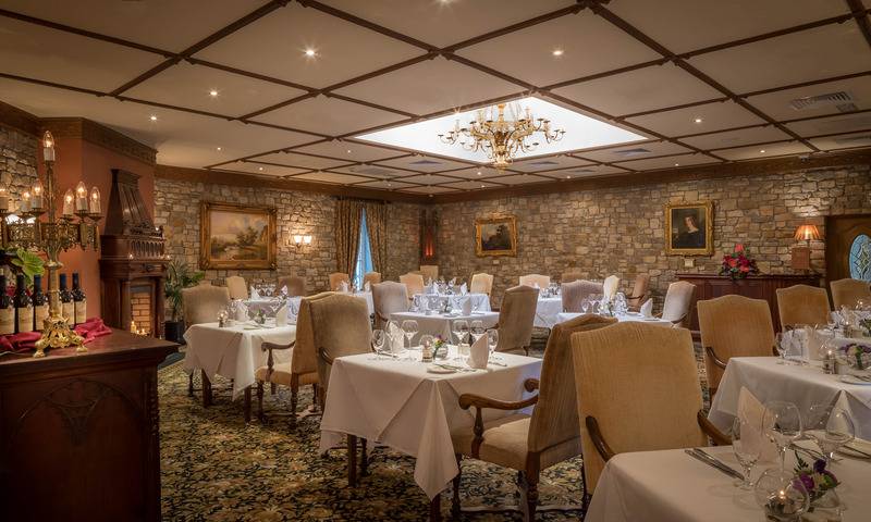 Отель Lough Rynn Castle