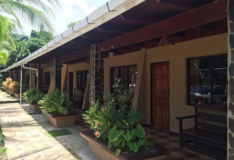 酒店 Manuel Antonio Park