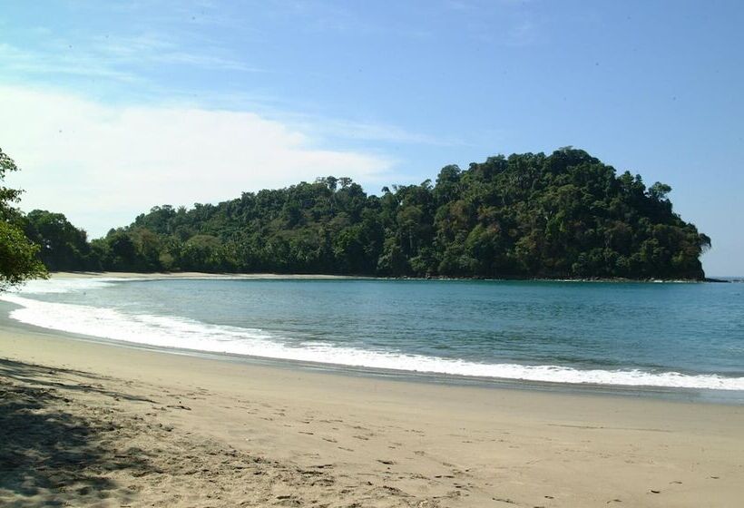 酒店 Manuel Antonio Park