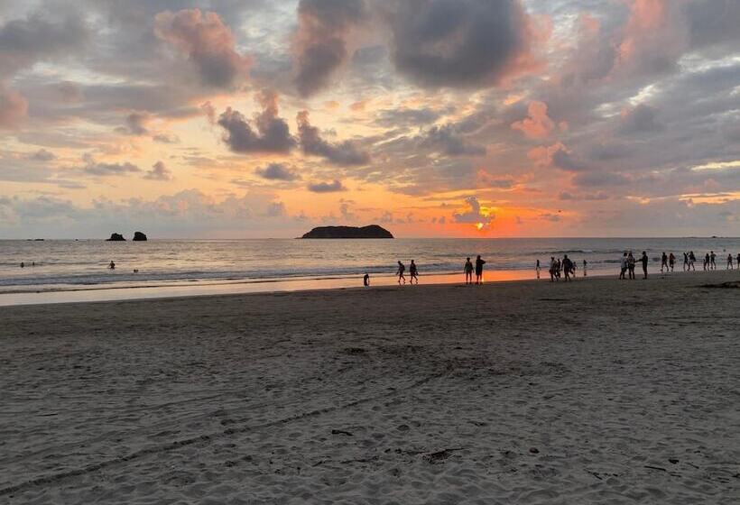 酒店 Manuel Antonio Park