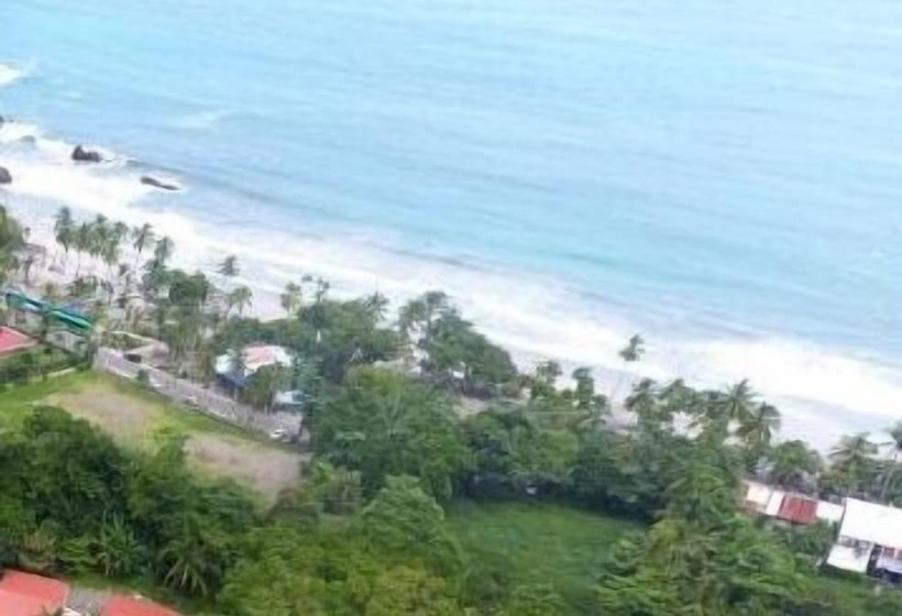 酒店 Manuel Antonio Park