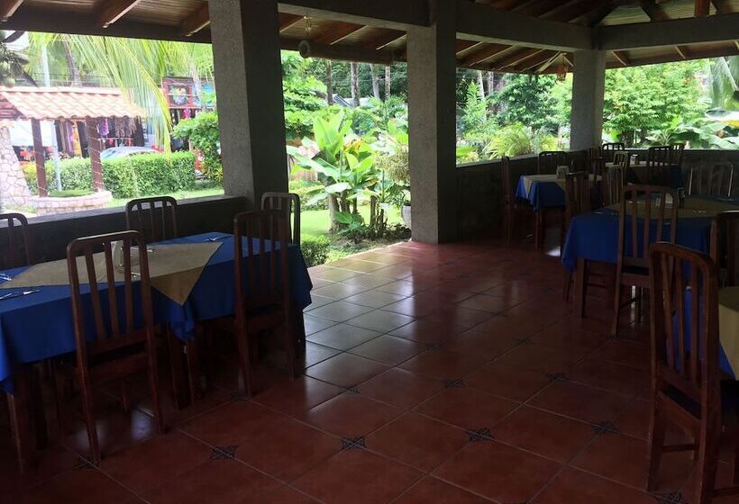 酒店 Manuel Antonio Park