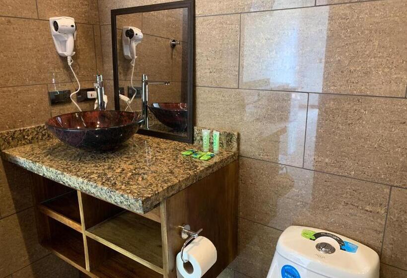 酒店 Manuel Antonio Park