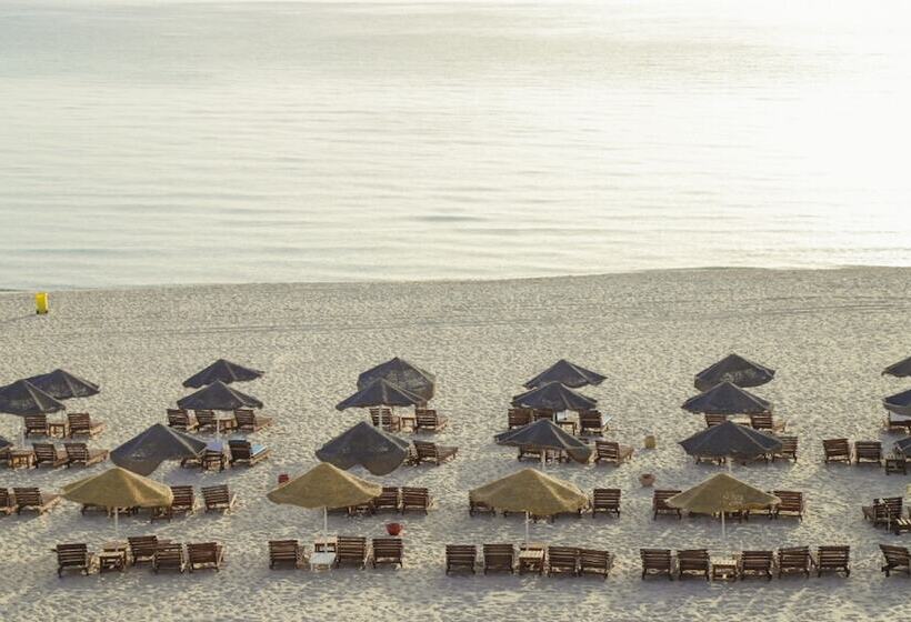 هتل Marabout Families And Couples Only