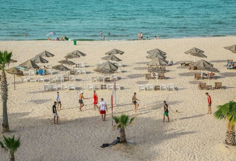 هتل Marabout Families And Couples Only