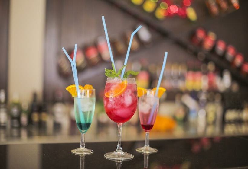 هتل Marabout Families And Couples Only