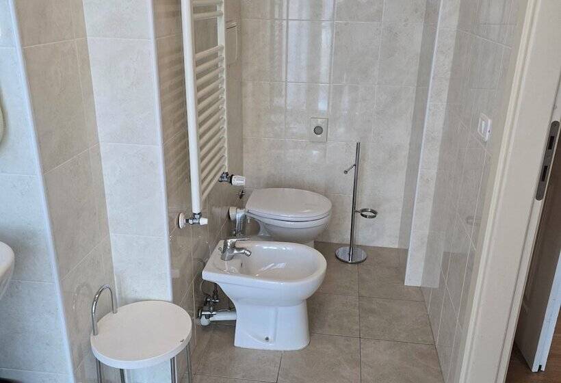 בית מלון כפרי Marcopolo