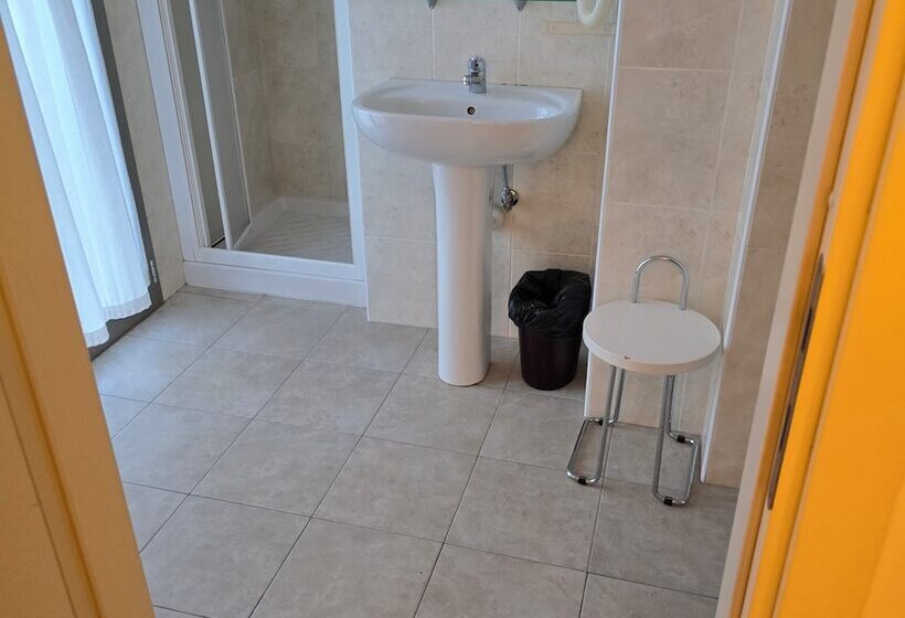 בית מלון כפרי Marcopolo