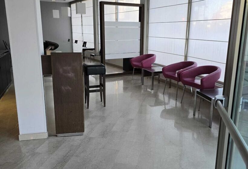 בית מלון כפרי Marcopolo