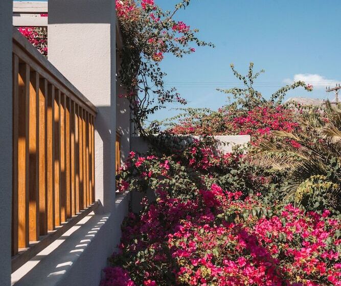 Отель Marillia Village