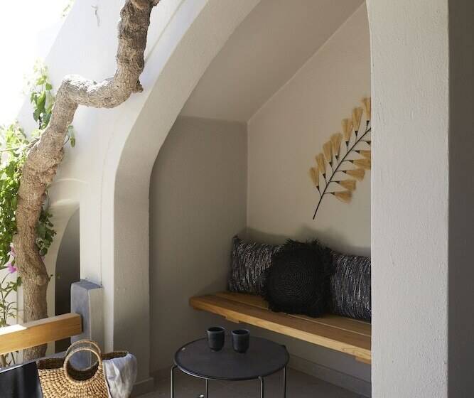 Отель Marillia Village