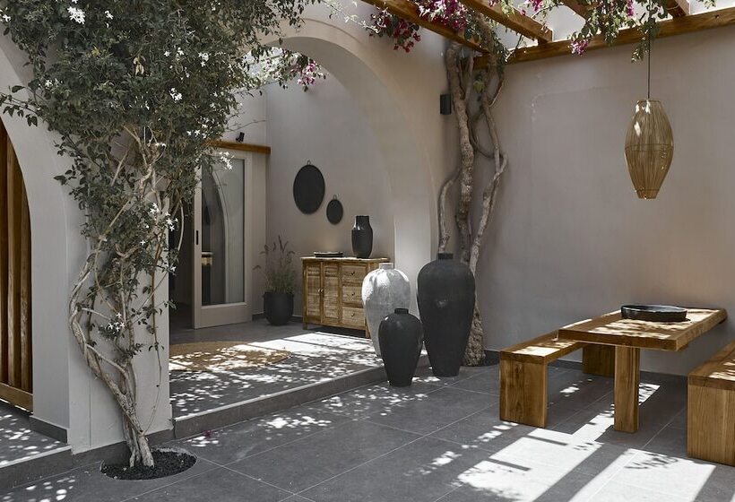 Отель Marillia Village