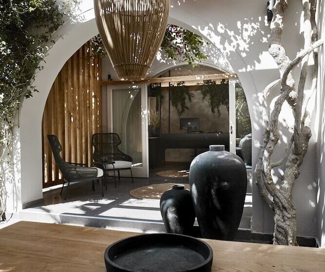 Отель Marillia Village