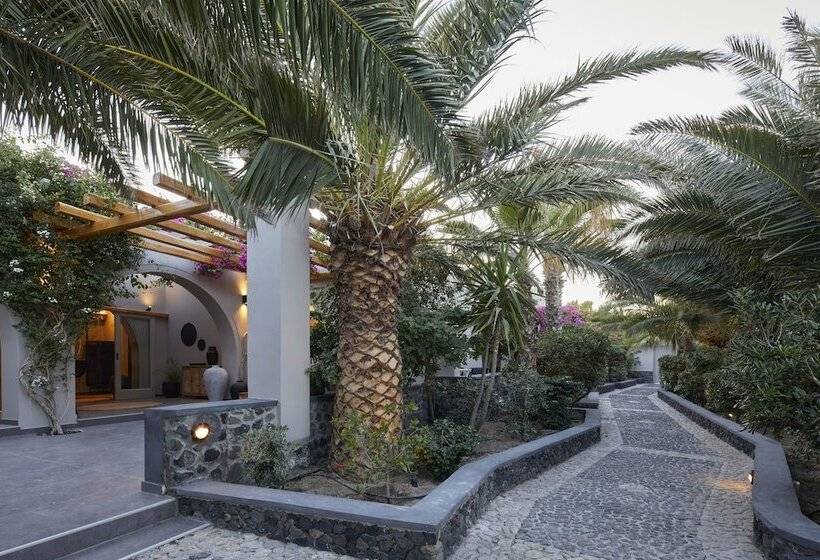 Отель Marillia Village