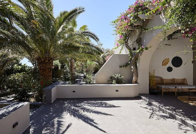 Отель Marillia Village