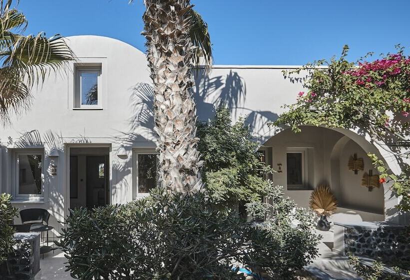 Отель Marillia Village