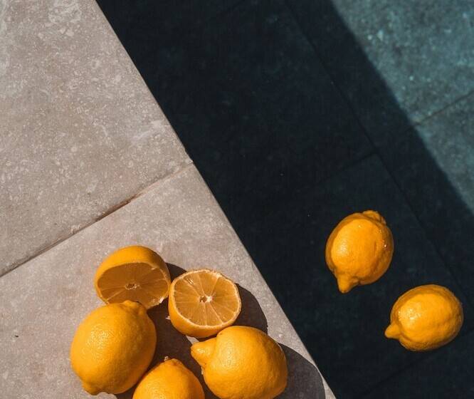 Отель Marillia Village