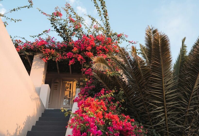 Отель Marillia Village