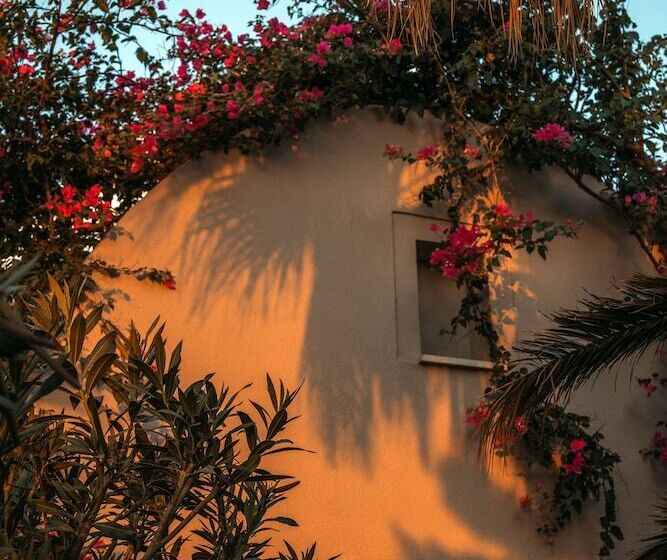 Отель Marillia Village